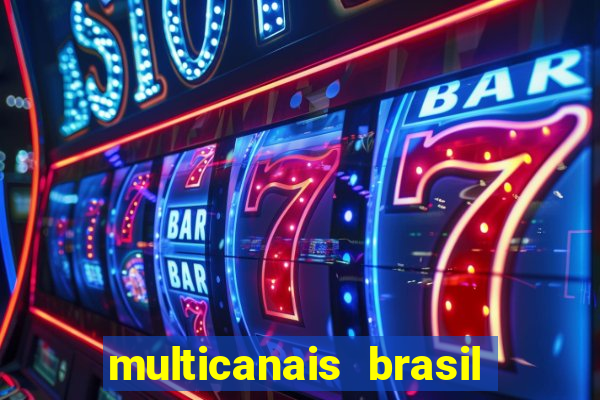 multicanais brasil e uruguai